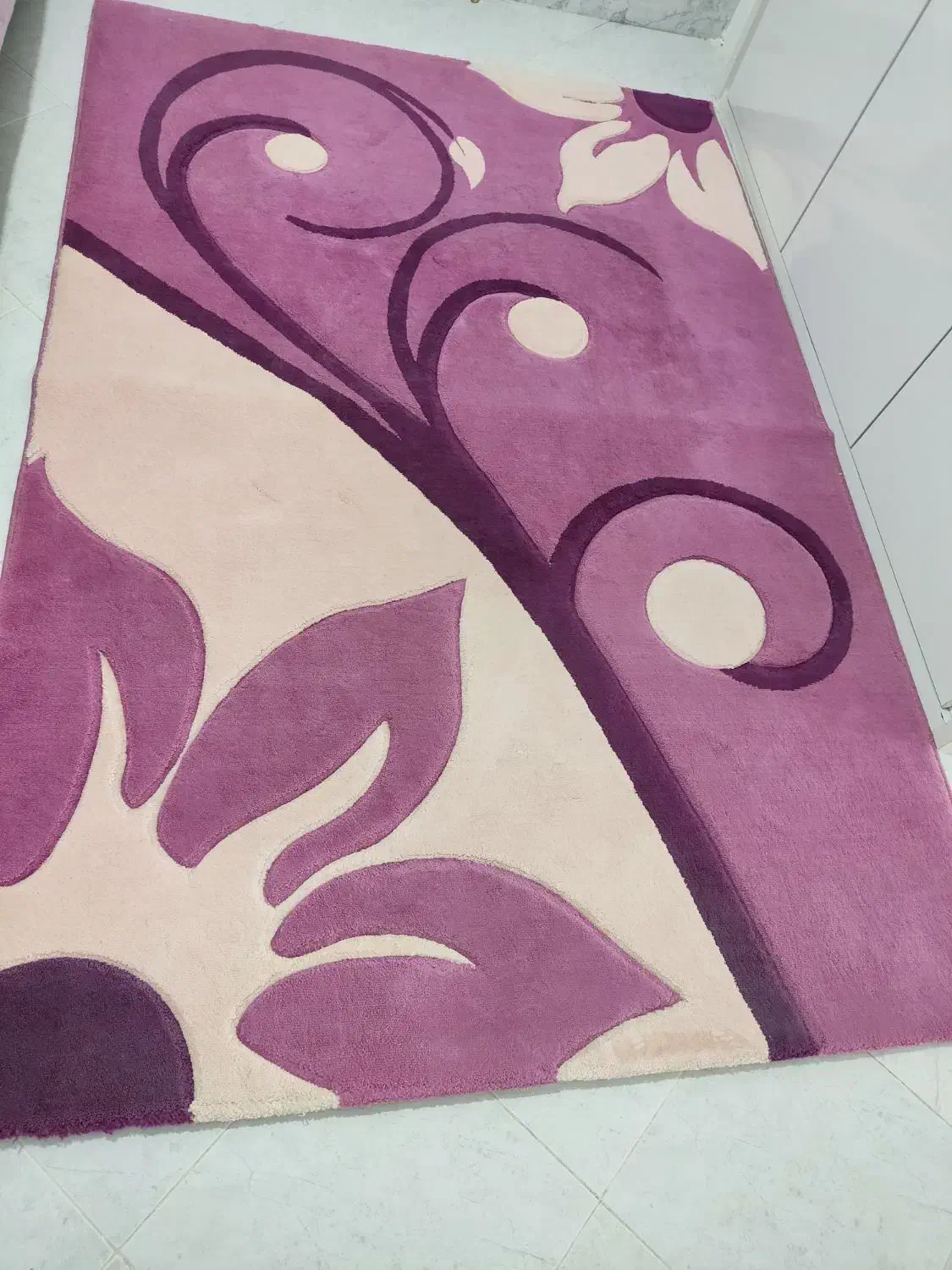 فرش اتاق خواب|فرش|نیشابور, شهرک بسیج|دیوار