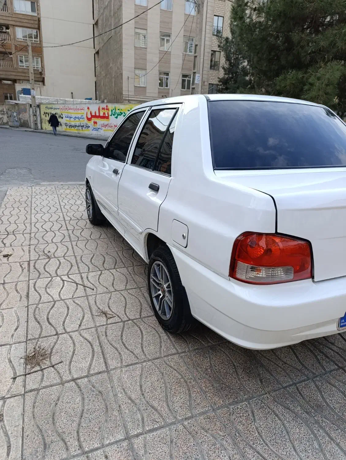 132بیرنگ عروسک|خودرو سواری و وانت|فردیس, شهرک شهید حسینی|دیوار