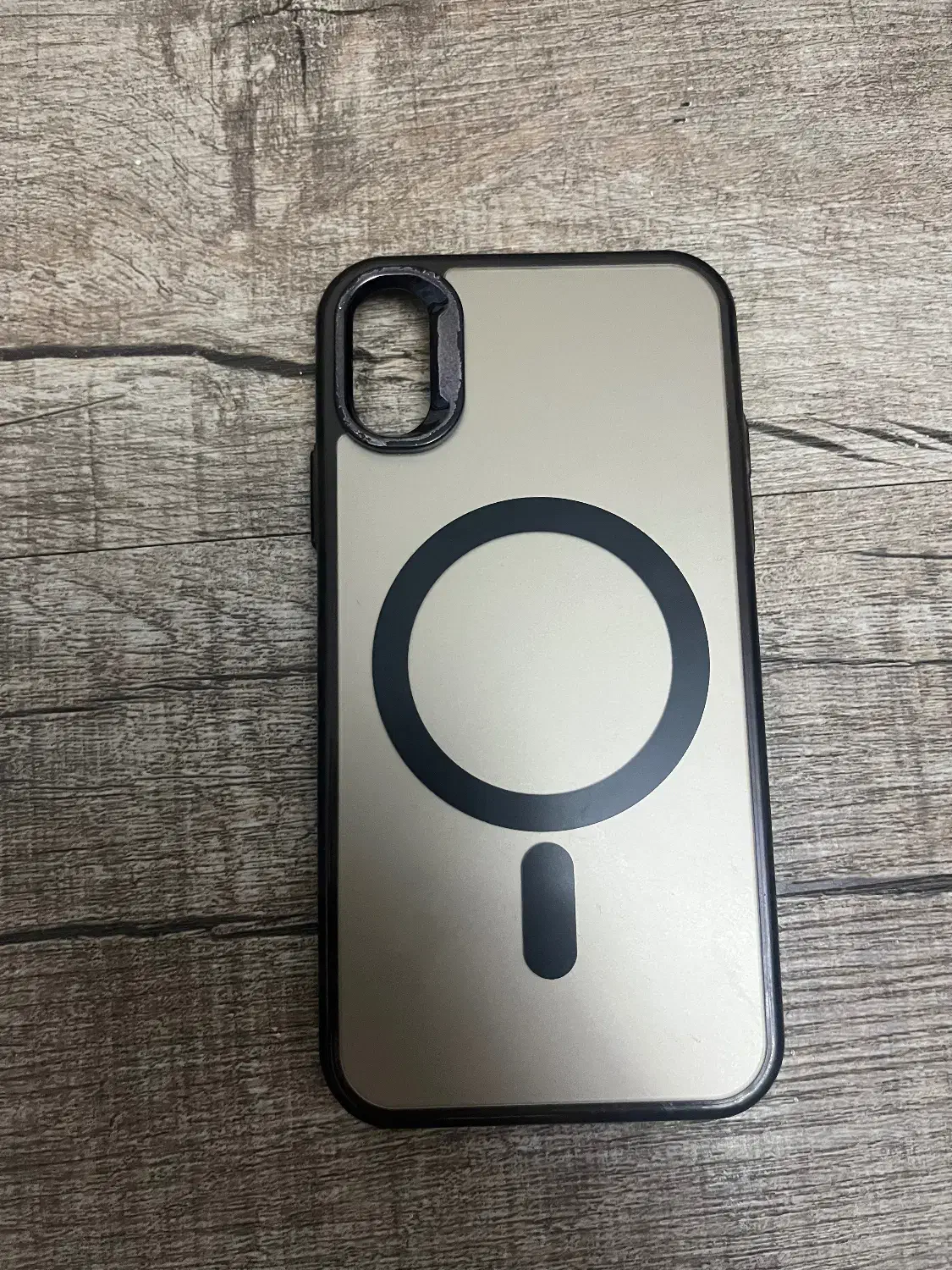 قاب گوشی ایفون x/xs|لوازم جانبی موبایل و تبلت|تهران, باشگاه نفت|دیوار