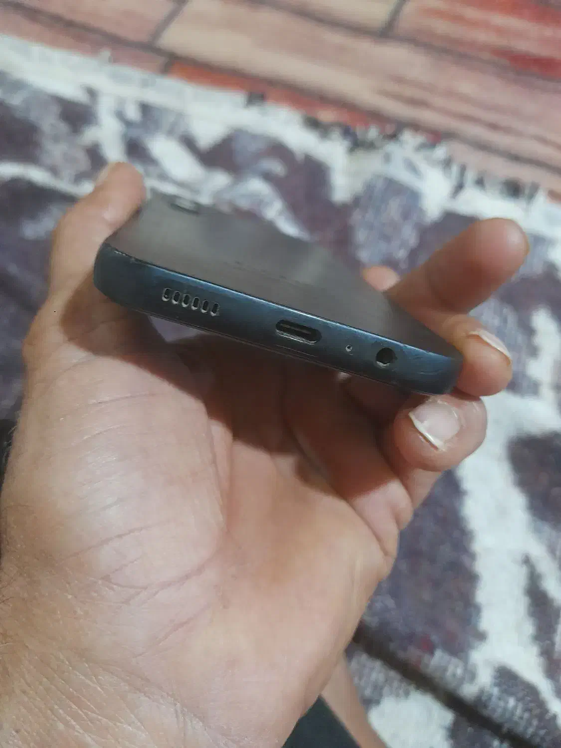 یک عدد گوشی a14|موبایل|اسدآباد, |دیوار