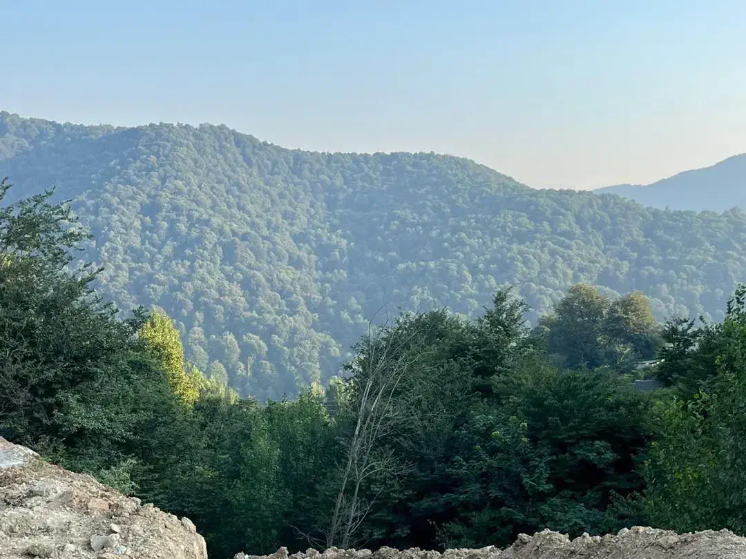 زمین مسکونی ۳۴۰ متر ، روستا لولاک|فروش زمین و ملک کلنگی|زیرآب, |دیوار