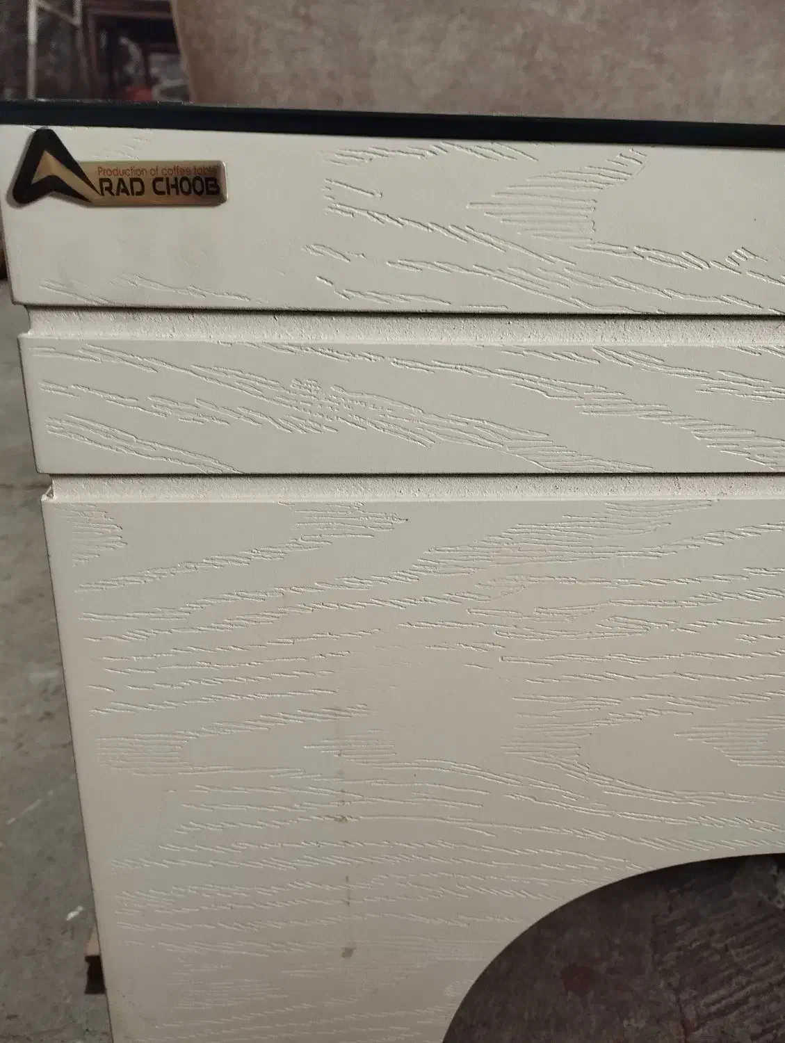 مبل راحتی ۷ نفره برند ملل|مبلمان خانگی و میز عسلی|گرگان, |دیوار