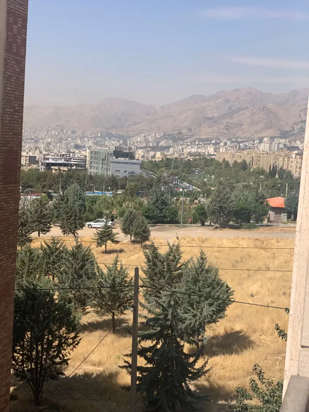 ۱۹۴ متر زمین دونبش فاز ۴ مربع طلایی ، مالک هستم|فروش زمین و ملک کلنگی|پردیس, فاز ۴|دیوار