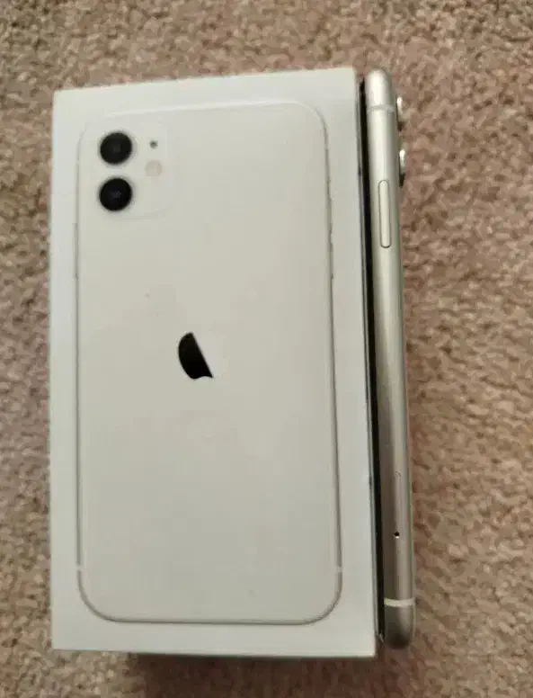 آیفون ۱۱ بسیار تمیز ۱۲۸|موبایل|قوچان, |دیوار