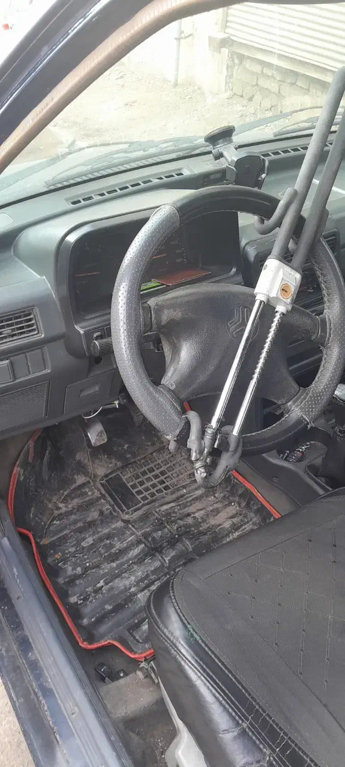 فروش فوری|خودرو سواری و وانت|پردیس, شهرک صنعتی خرمدشت فاز ۷|دیوار