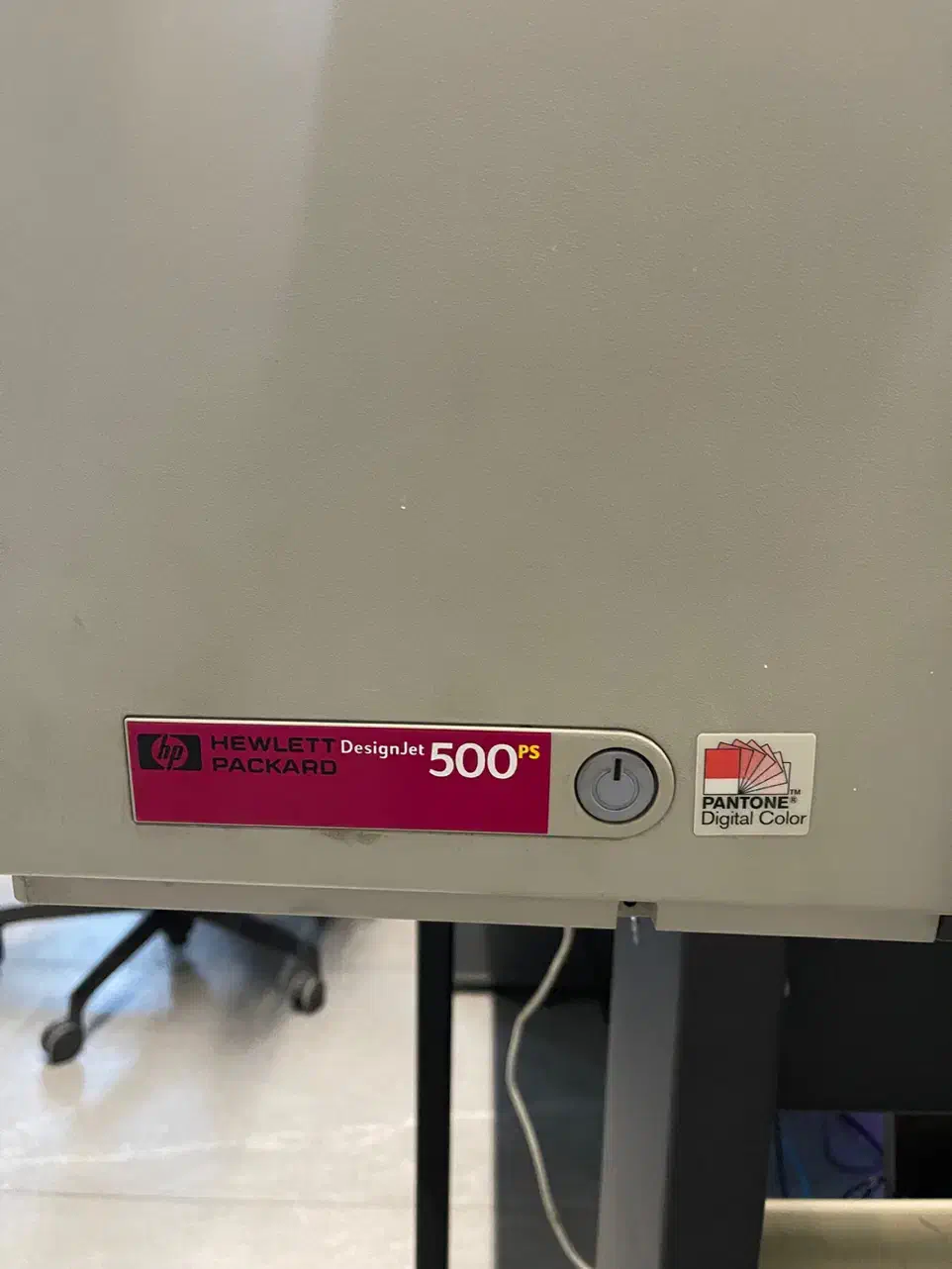 پلاتر hp designjet 500 ps|پرینتر، اسکنر، کپی، فکس|تهران, امانیه|دیوار