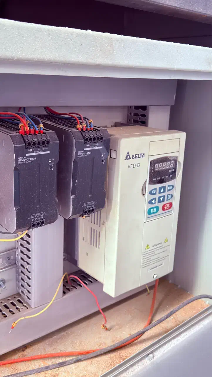 دستگاه سی ان سی cnc|ماشینآلات صنعتی|نیشابور, محله میدان باغات|دیوار