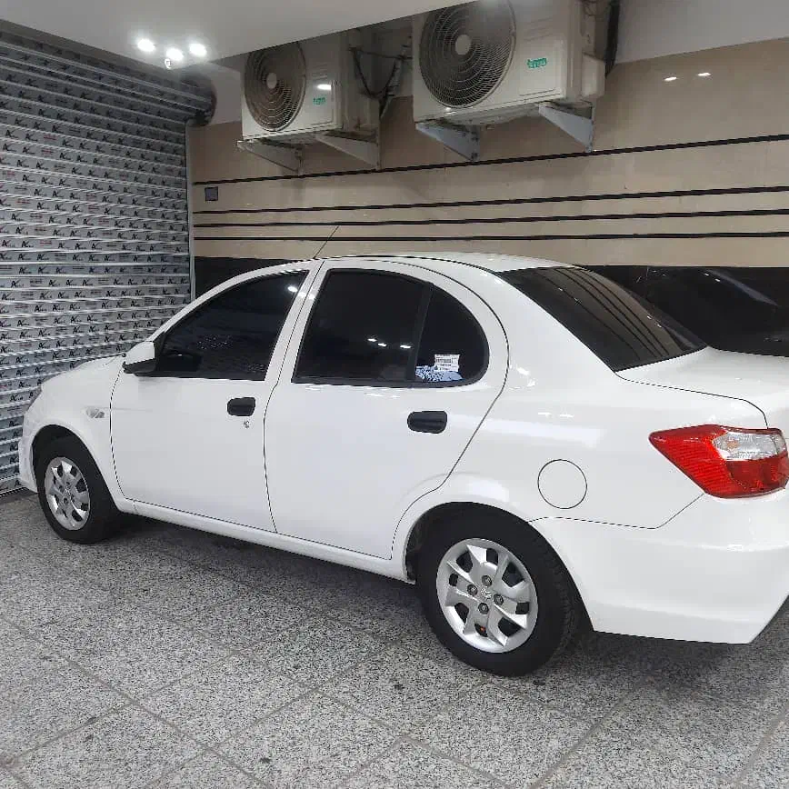 سایناS|خودرو سواری و وانت|تهران, شارق|دیوار