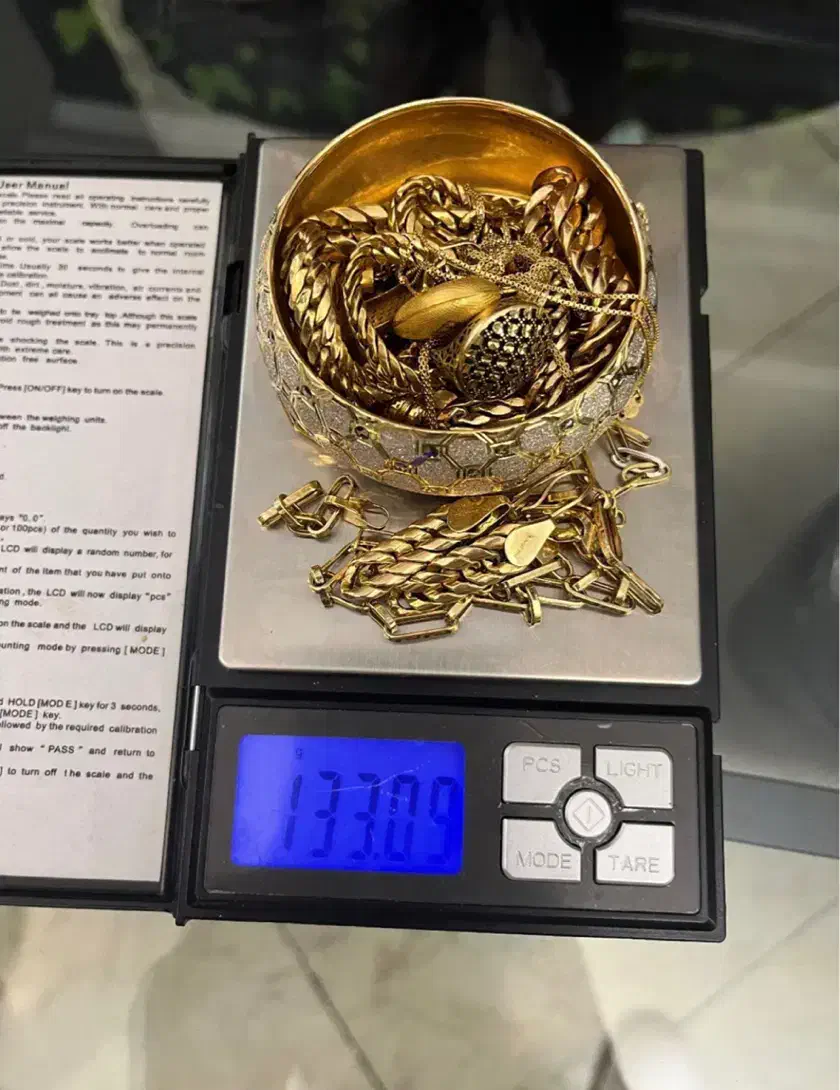 وام طلا/سکه/طلا فروشی فوری|جواهرات|تهران, تهرانپارس جنوبی|دیوار