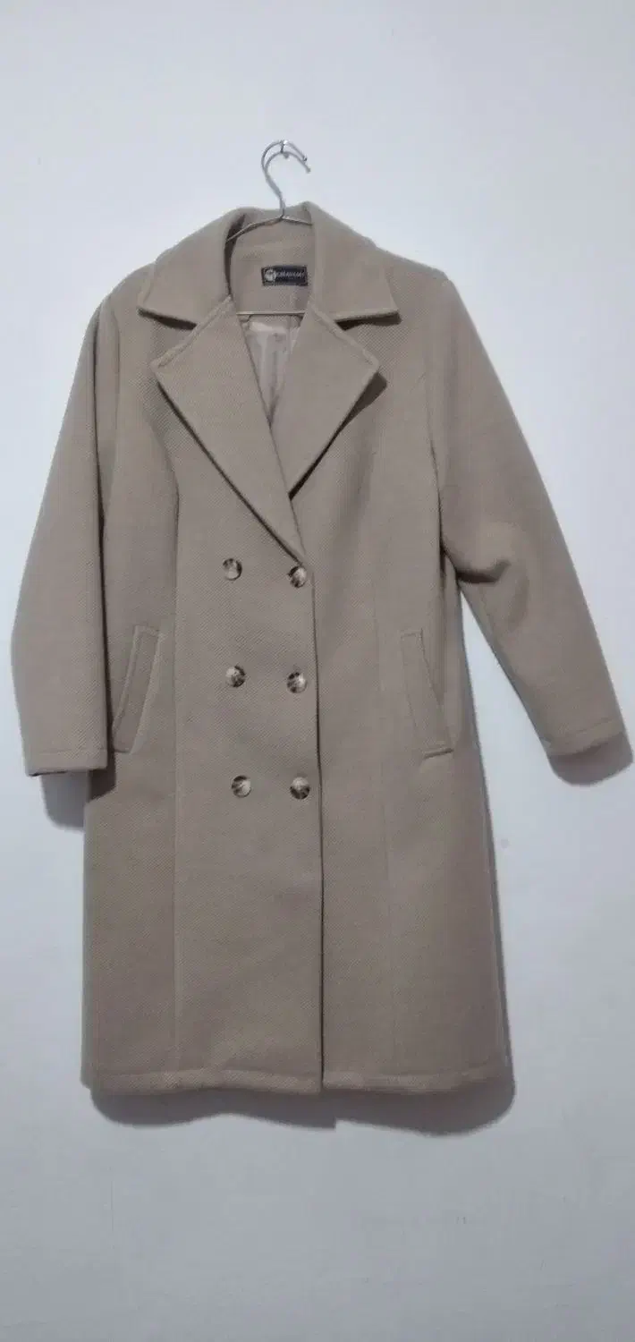 پالتو|لباس|محمدیه-قزوین, |دیوار