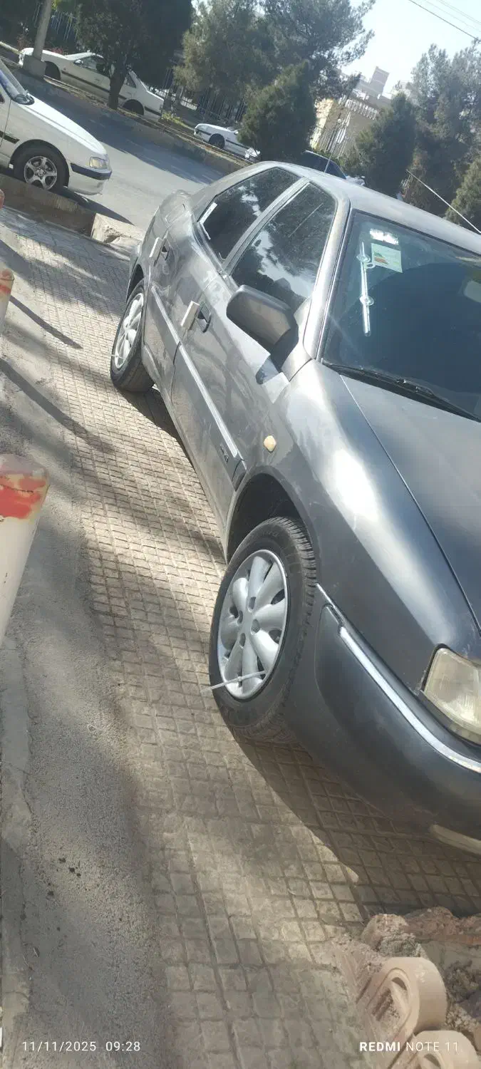 معاوضه میشه با وانت و  سواری هم قیمت|خودرو سواری و وانت|بندرعباس, |دیوار