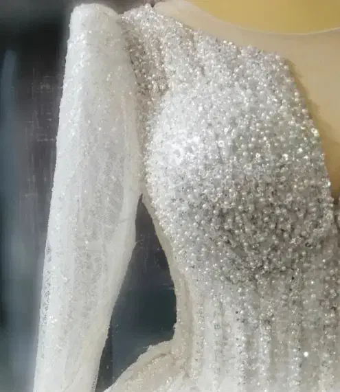 عروس باکلی پکیج رایگان|لباس|یزد, |دیوار