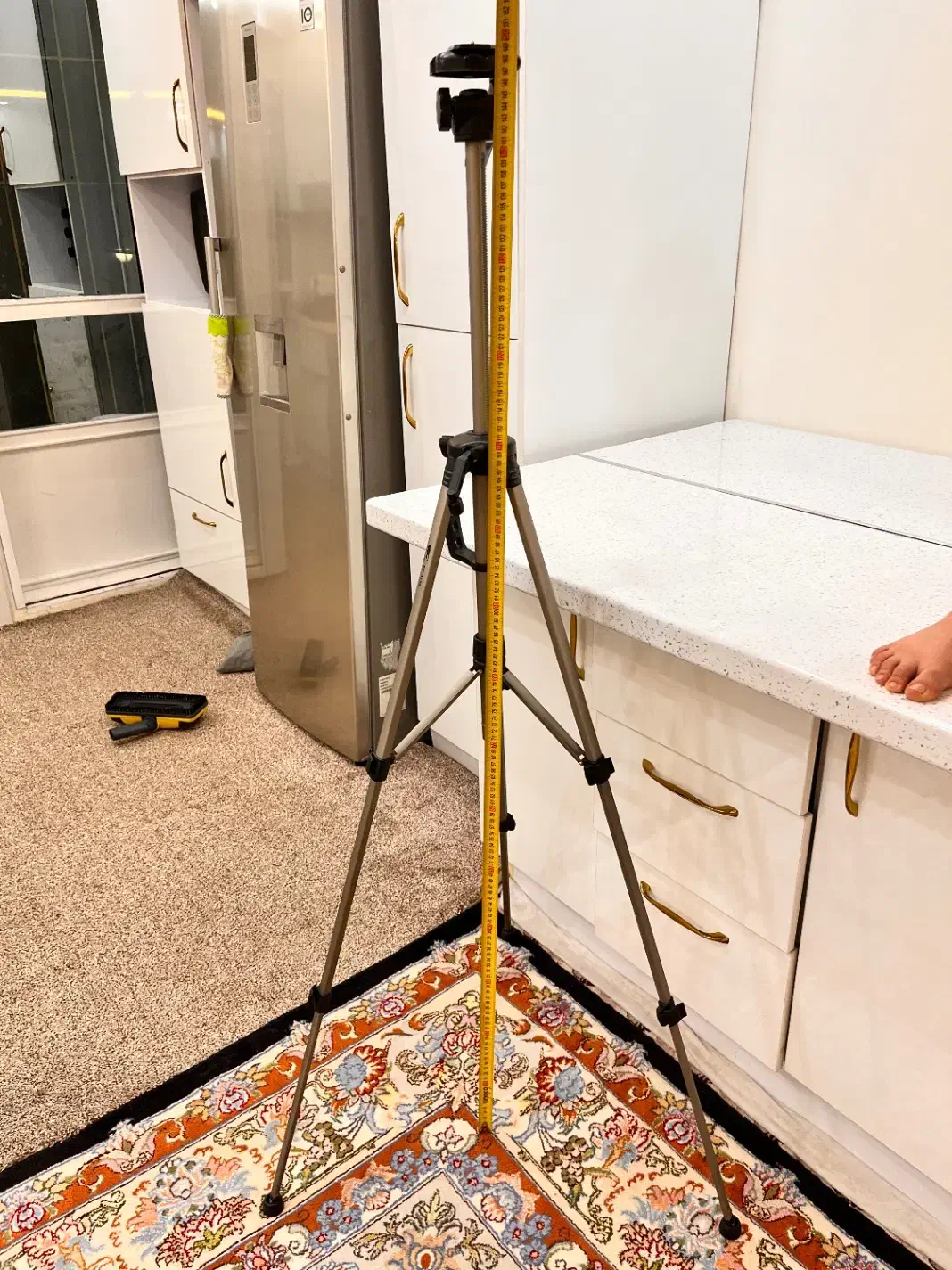 پایه دوربین عکاسی و هندیکم اصل سونی|دوربین عکاسی و فیلمبرداری|تهران, نیلوفر|دیوار