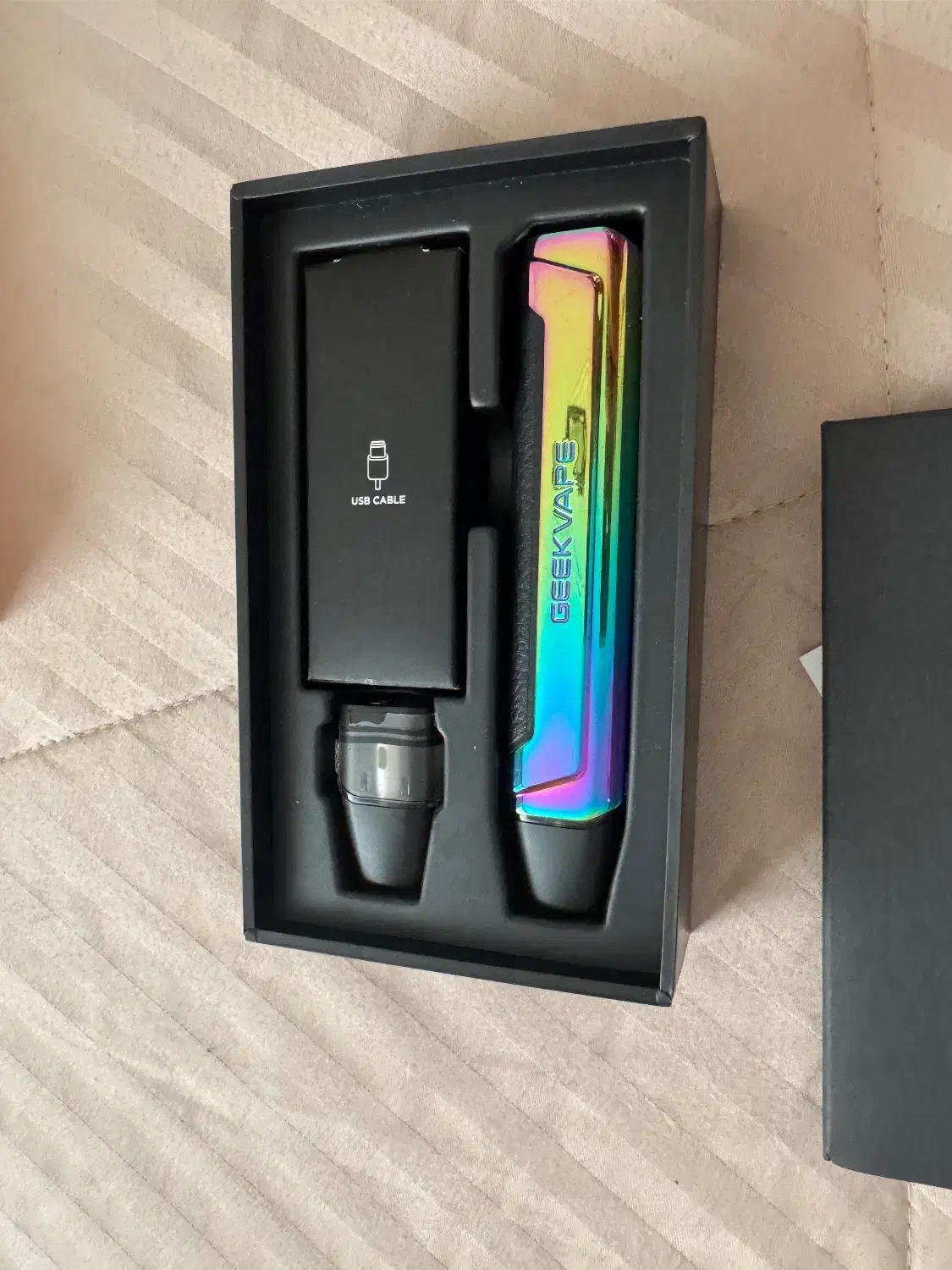 ویپ پاد قلمی نو|زیورآلات و اکسسوری|اسلام‌شهر, شهرک مفیدی|دیوار