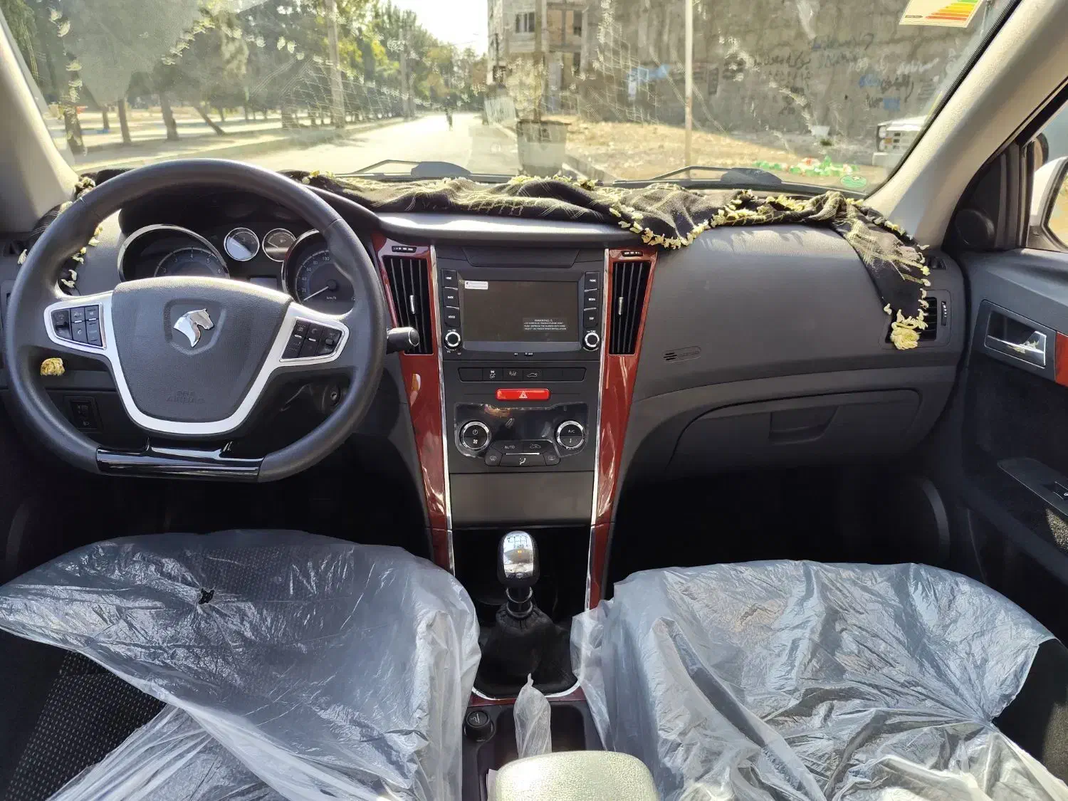 دنا پلاس 6 دنده 403|خودرو سواری و وانت|شهریار, شهرک وائین|دیوار