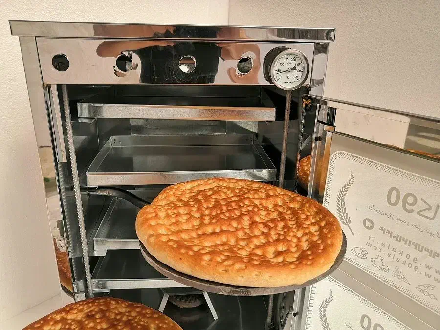 تنورک|اجاق گاز و لوازم برقی پختوپز|کرمان, |دیوار