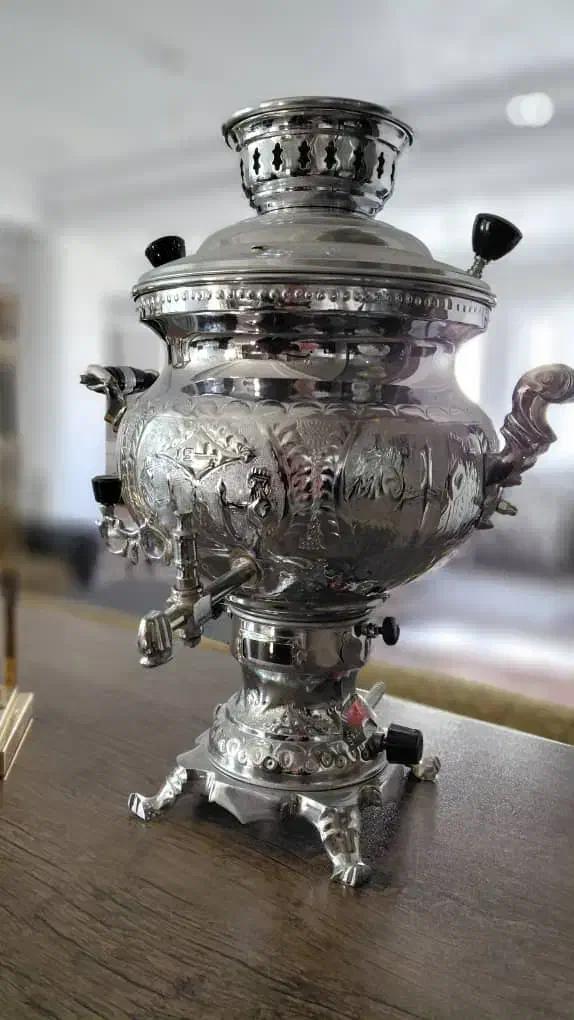 سماور|سماور، چایساز، قهوهساز|ارومیه, |دیوار