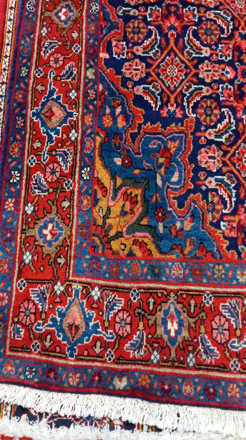 بیجار 280/180زیبا خاص نقشه|فرش|کرج, شهرک سهرابیه|دیوار