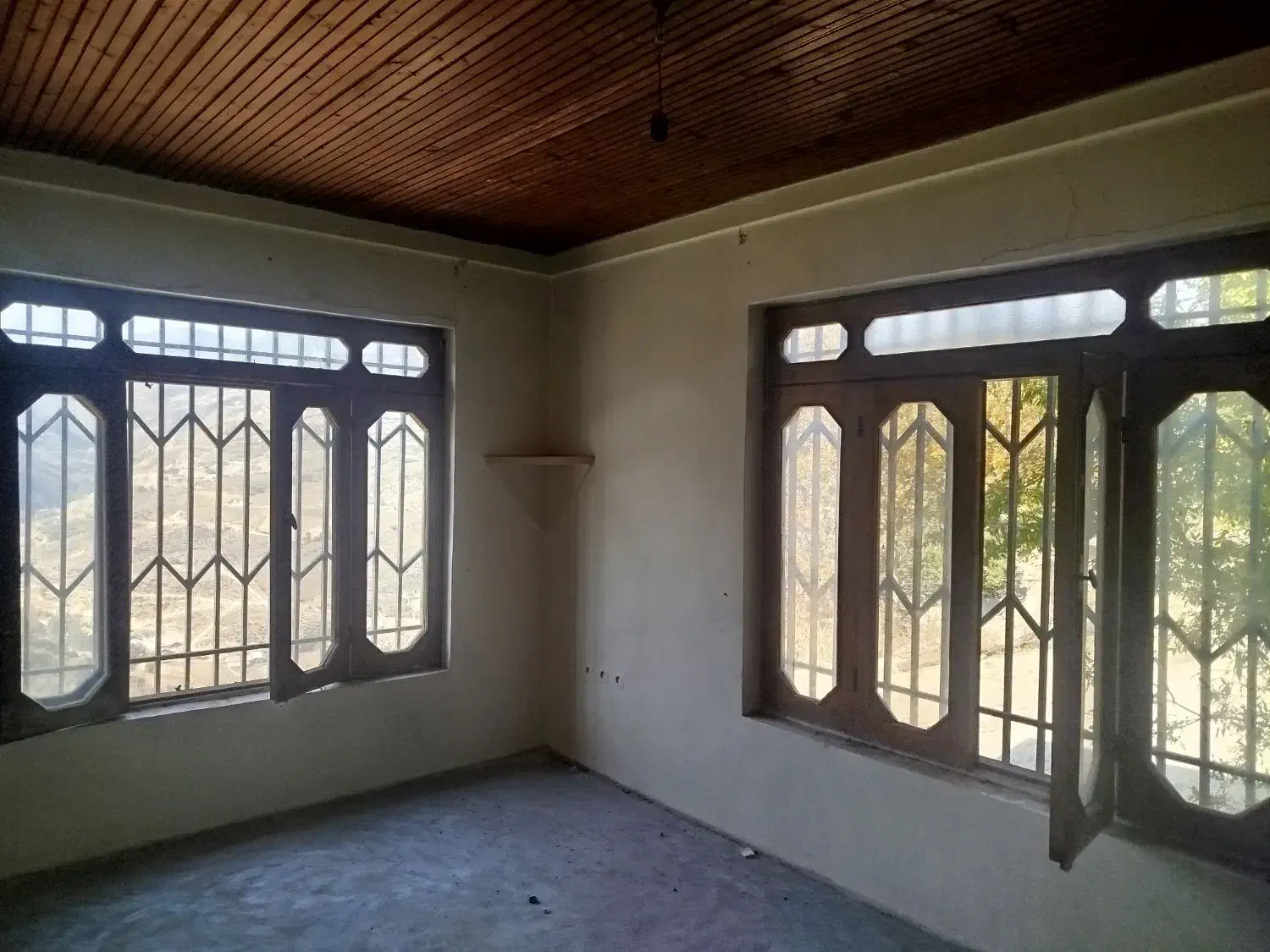 ویلا مسکونی زیراب پل سفید آلاشت سوادکوه|فروش خانه و ویلا|پل سفید, |دیوار