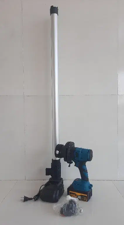 گازوئیل کش|ابزارآلات|قم, شهرک خودرو|دیوار