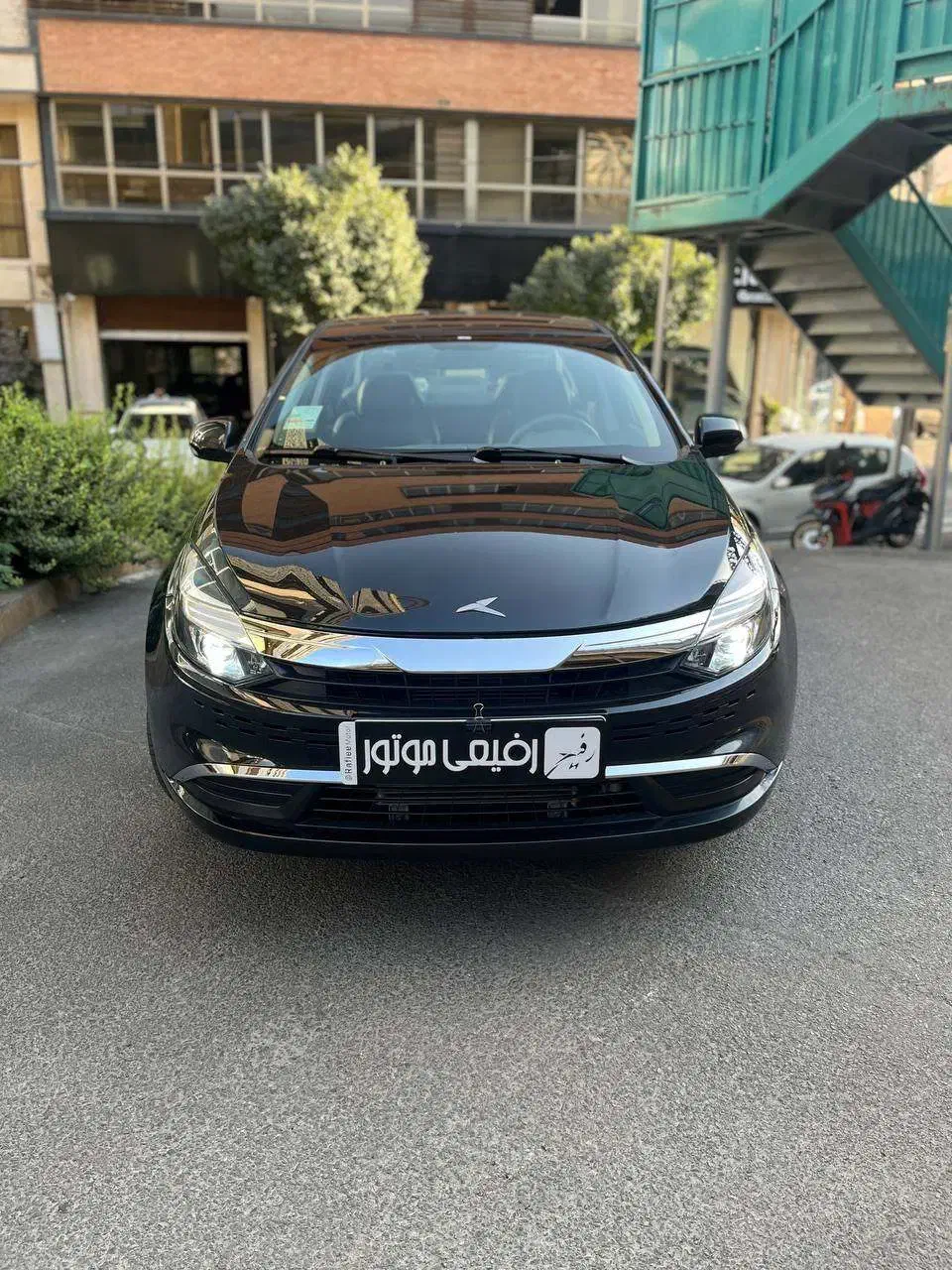 ایگل// مدل 1404 //حواله یک ماهه|خودرو سواری و وانت|تهران, اختیاریه|دیوار