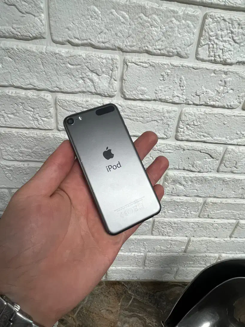 Ipod|موبایل|کرج, گوهردشت|دیوار