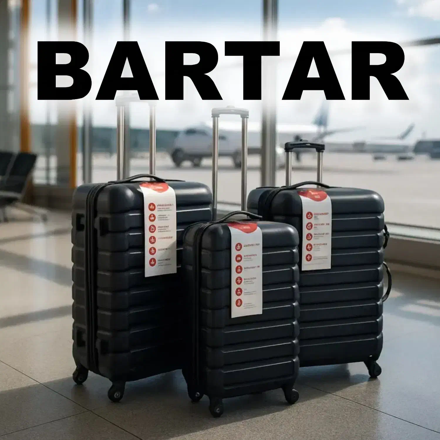 چمدان سومیت پخش۳شهر (تهران مشهد اصفهان)ارسال فوری|کیف، کفش، کمربند|اصفهان, نقش جهان|دیوار