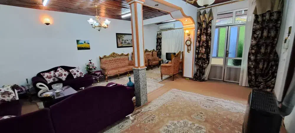 230متر ویلایی|فروش خانه و ویلا|تهران, علم و صنعت|دیوار