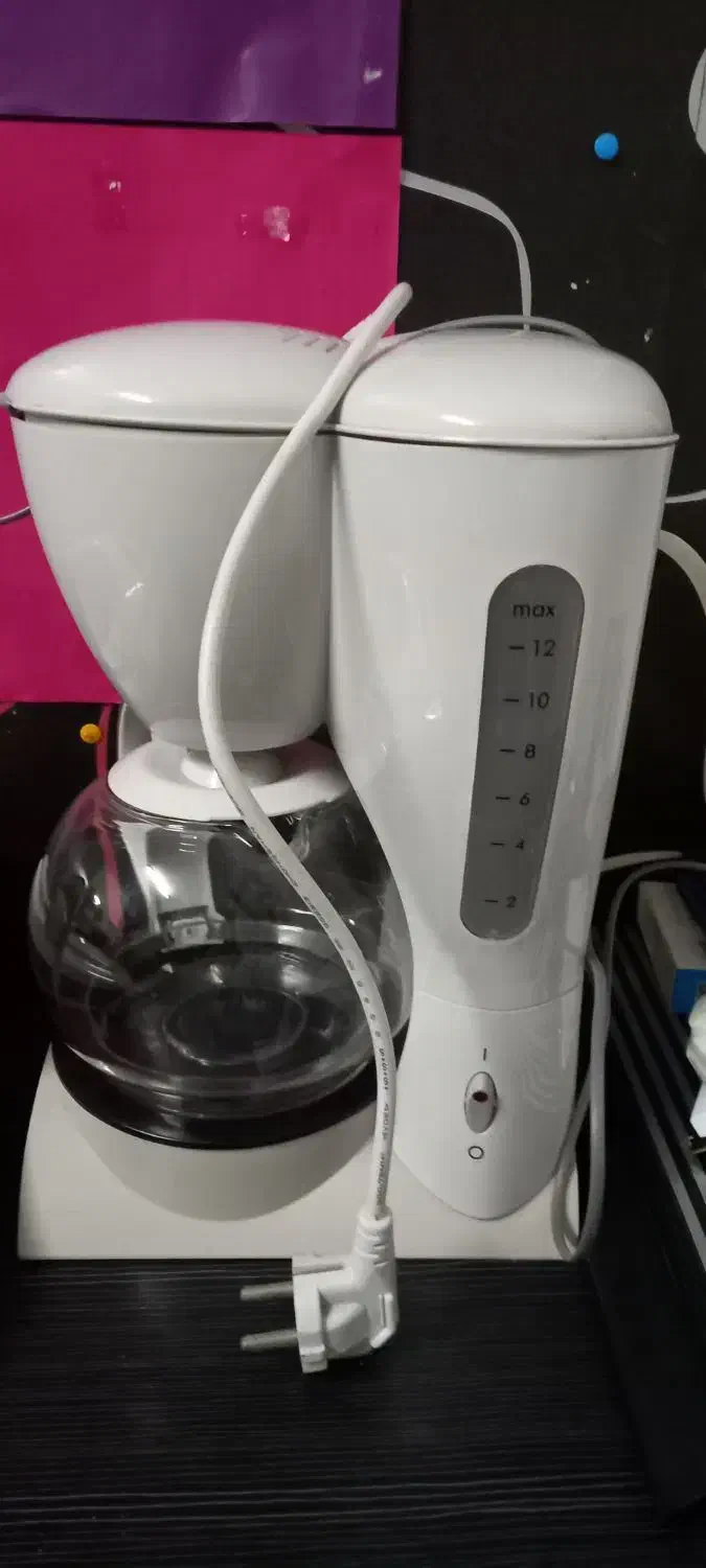 پلو پز و قهوه ساز|سماور، چایساز، قهوهساز|رشت, یخسازی|دیوار