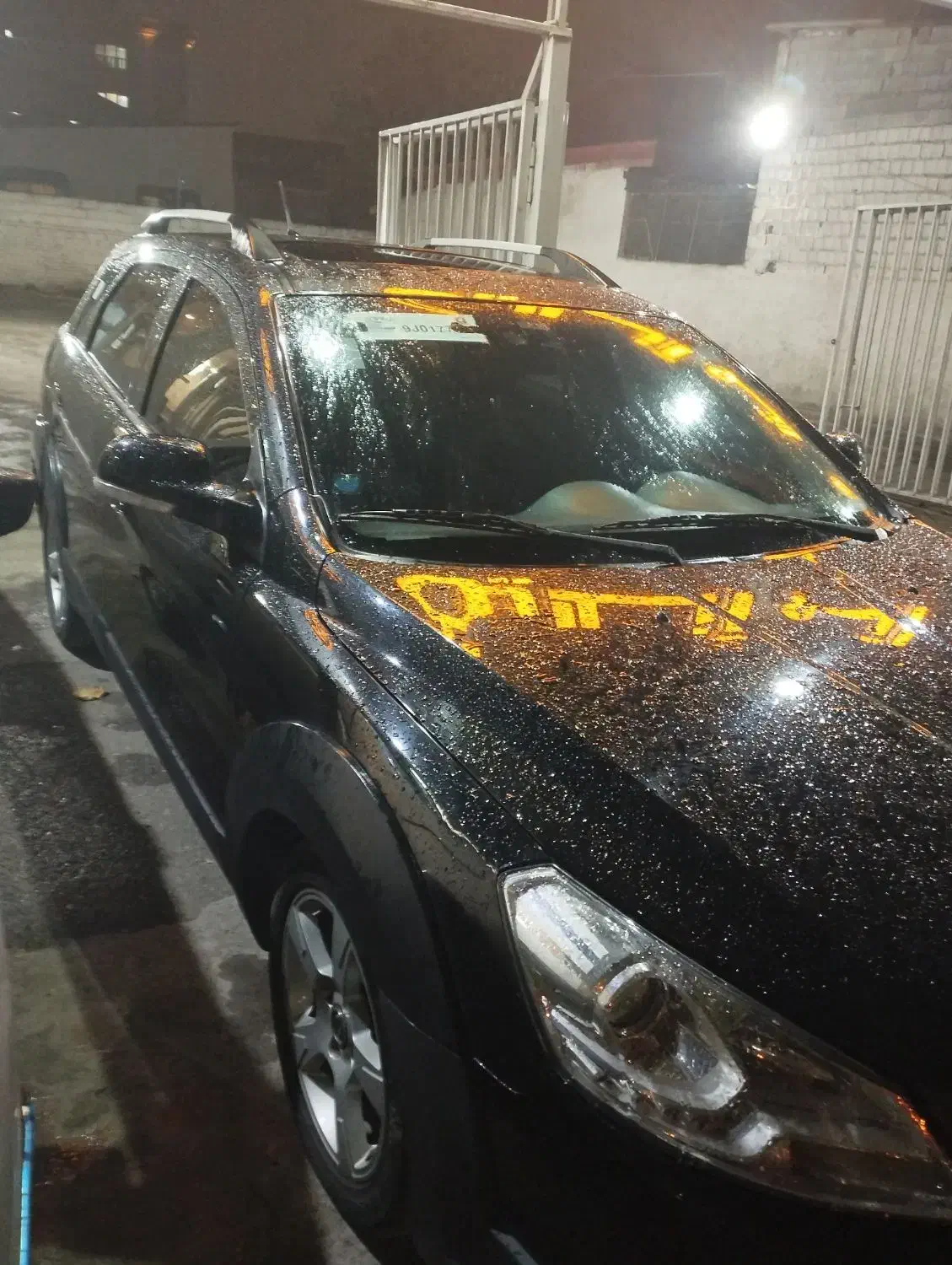 دانگ فنگ h30 کراس|خودرو سواری و وانت|آمل, |دیوار