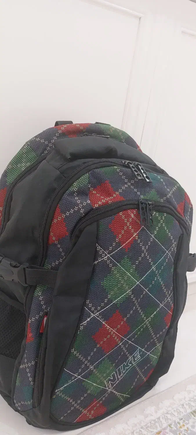 کیف کوله لپ تاپ نو|کیف، کفش، کمربند|بروجرد, |دیوار