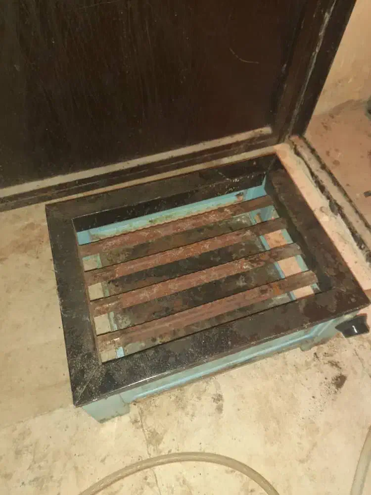 کباب پز ،فرش کناره|فرش|کرج, اتحاد|دیوار