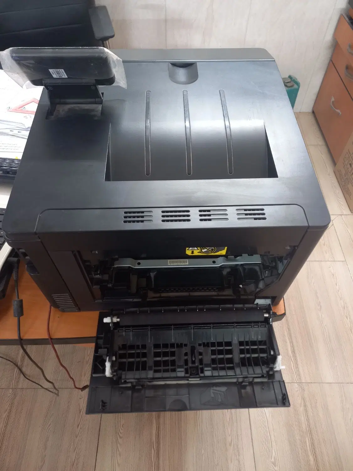 Laserjet Pro 200 Color M251w|پرینتر، اسکنر، کپی، فکس|پاکدشت, خاتون آباد|دیوار