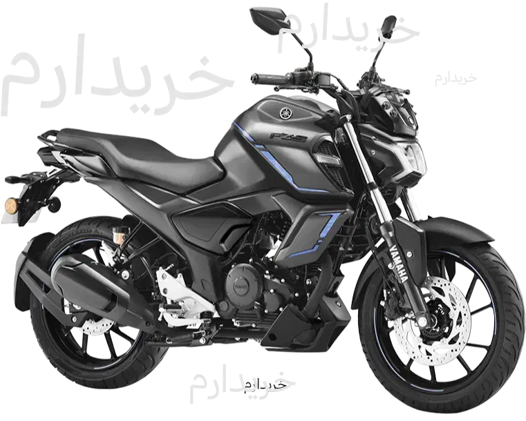 fz s|موتورسیکلت|قشم, |دیوار