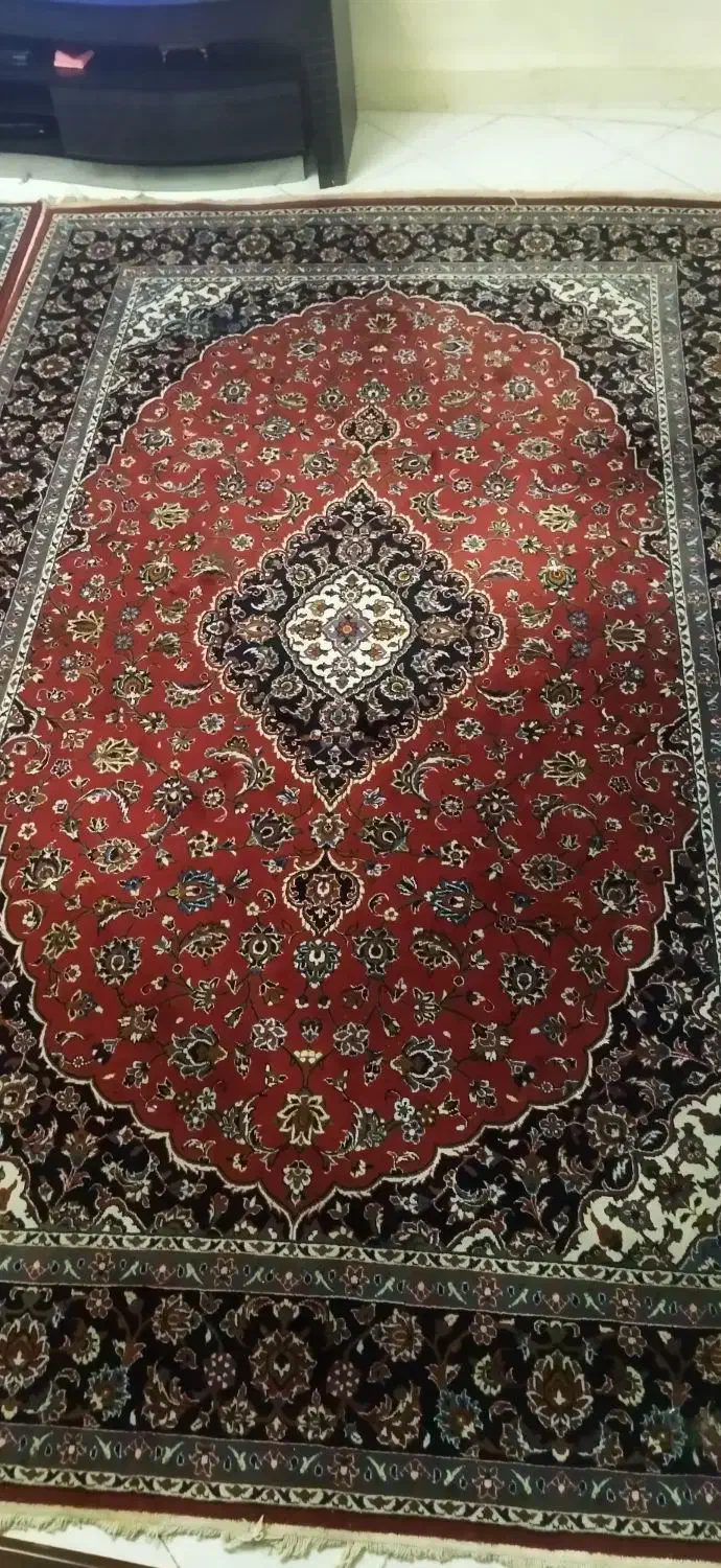 دوتخته فرش ۶متری|فرش|کرج, فاز ۳ مهرشهر|دیوار