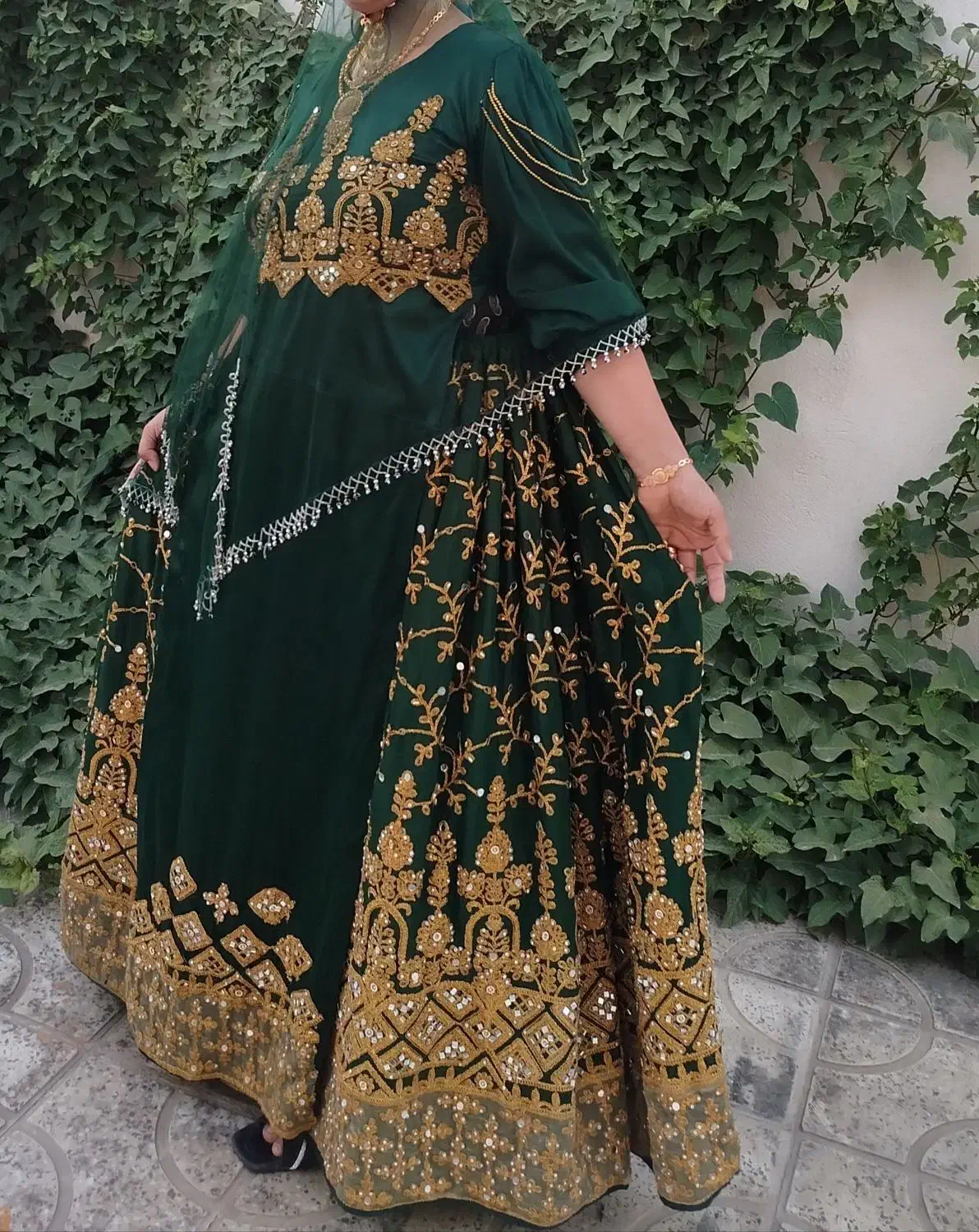 کرایه وفروش لباس محلی|لباس|بندر کنگان, |دیوار