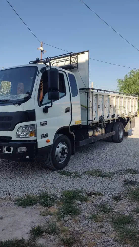 الوند ۴۰۱|خودرو سنگین|حسن آباد, |دیوار