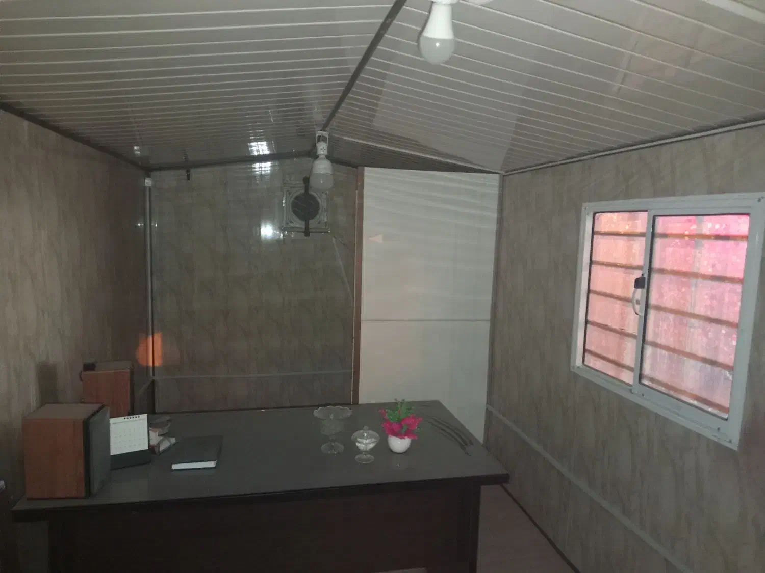 فروش کانکس|مصالح و تجهیزات ساختمان|زرقان, |دیوار