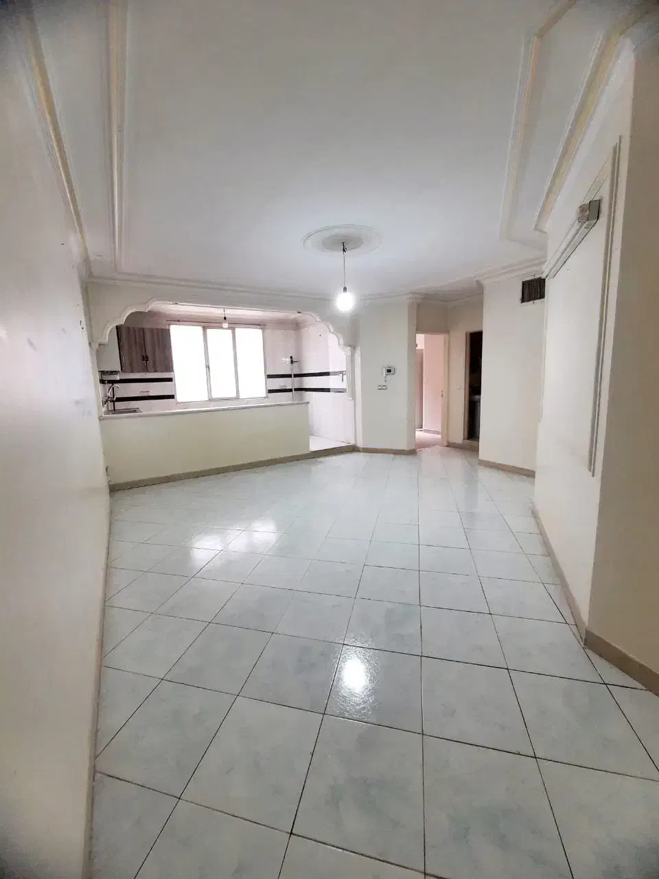 اپارتمان ۵۰ متری اسانسوردار