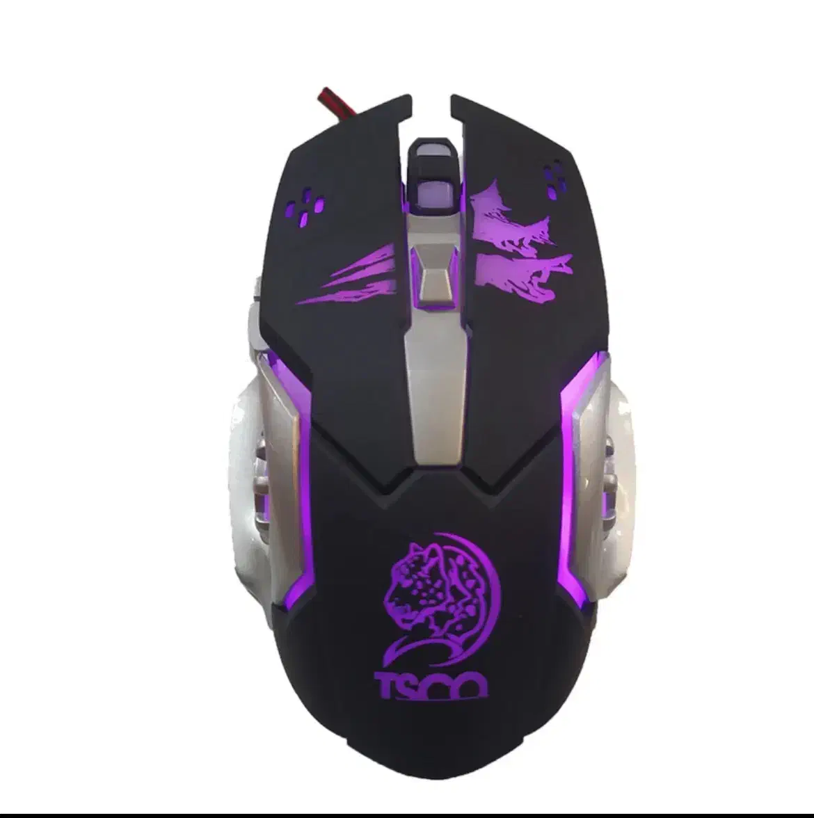 موس گیمینگ تسکو مدل TM 762|قطعات و لوازم جانبی رایانه|بوشهر, |دیوار