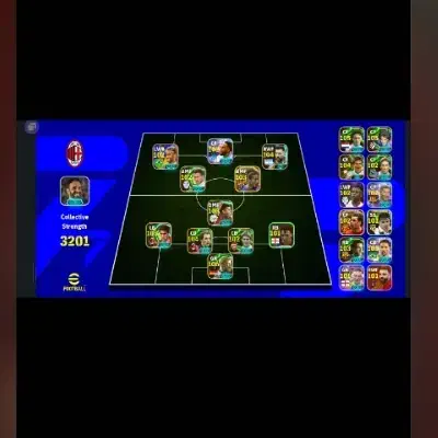 اکانت pes|کنسول، بازی ویدئویی و آنلاین|اشنویه, |دیوار