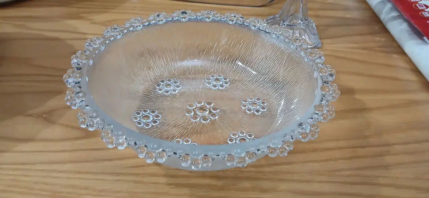 ظروف|ظروف سرو و پذیرایی|شیراز, قلعه شاهزاده بیگم|دیوار