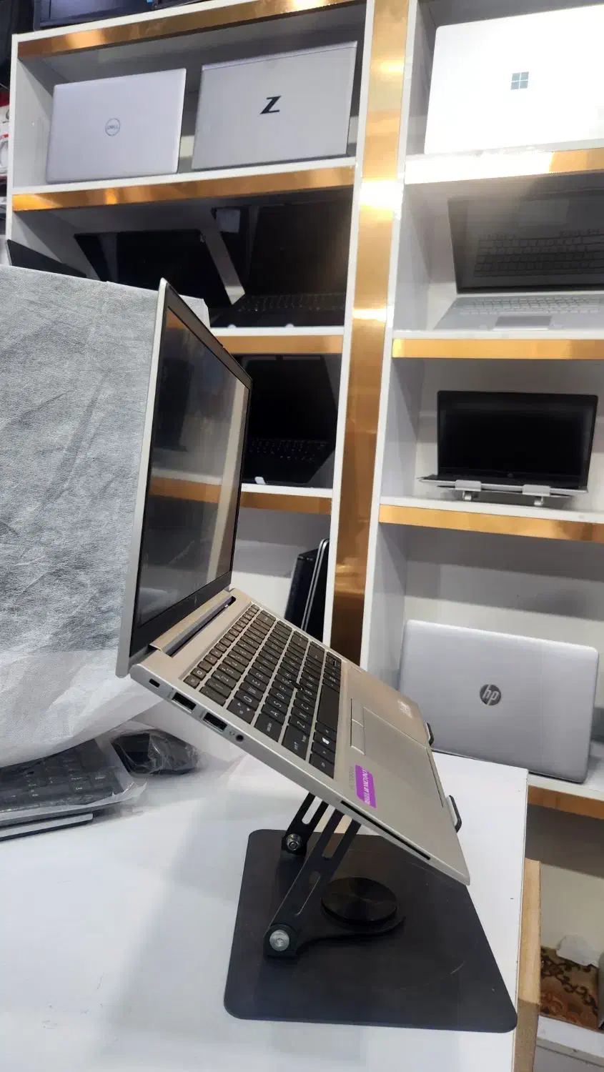 دستکاه اچ پی نسل بالا 6 هسته|رایانه همراه|زاهدان, |دیوار