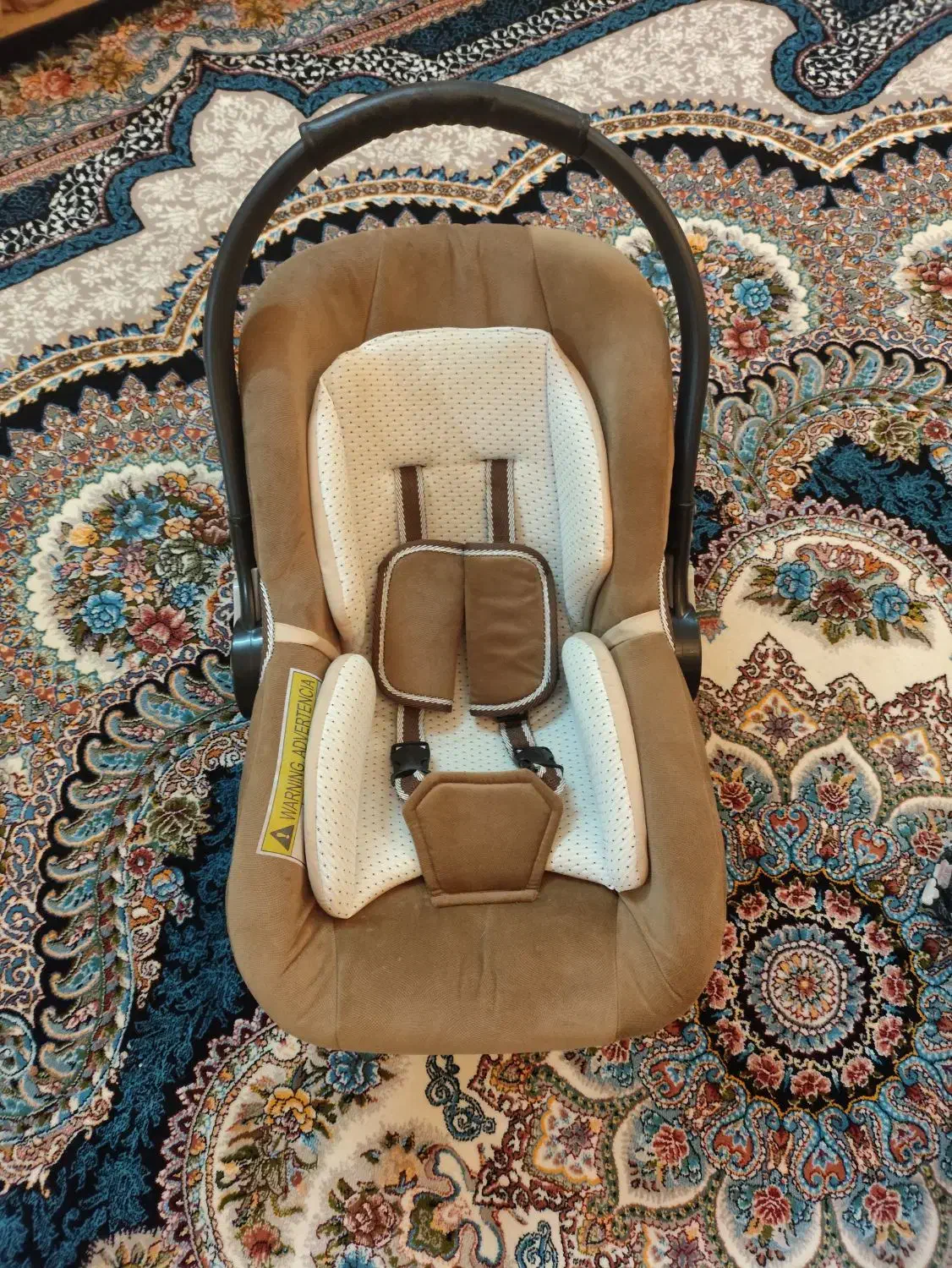 کریر بچه|کالسکه و لوازم جانبی|اردبیل, |دیوار