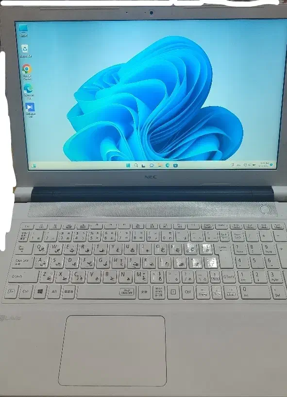 لب تاب NEC|رایانه همراه|میبد, |دیوار