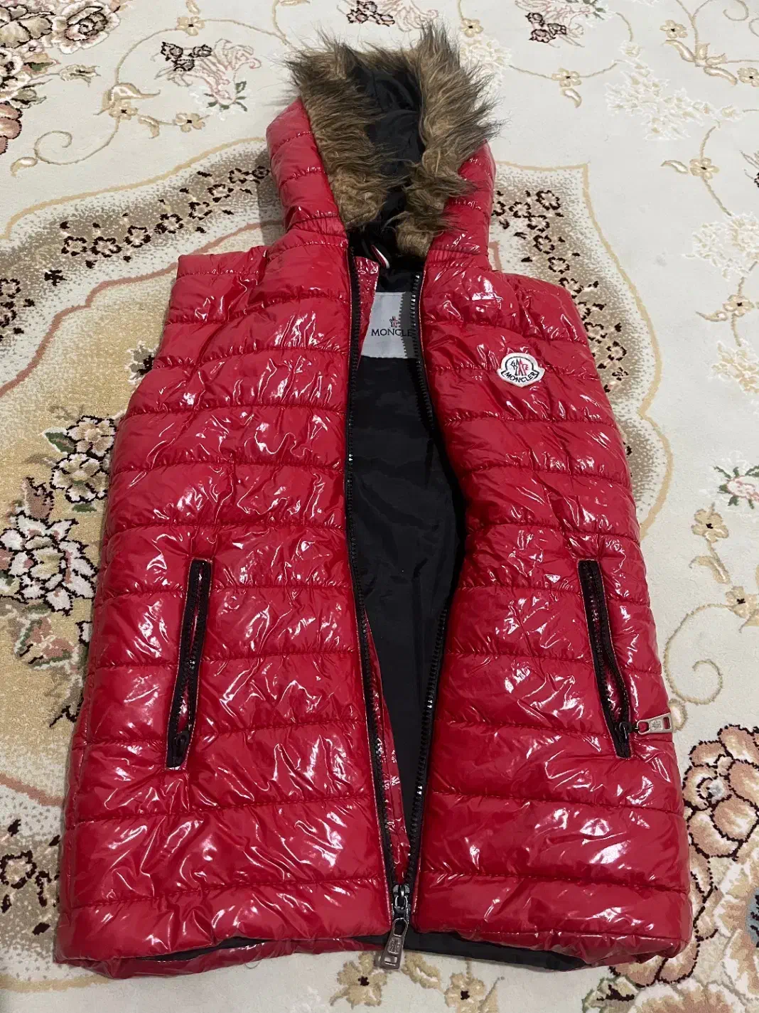 پافر بچگانه دخترانه|کفش و لباس بچه|ارومیه, |دیوار