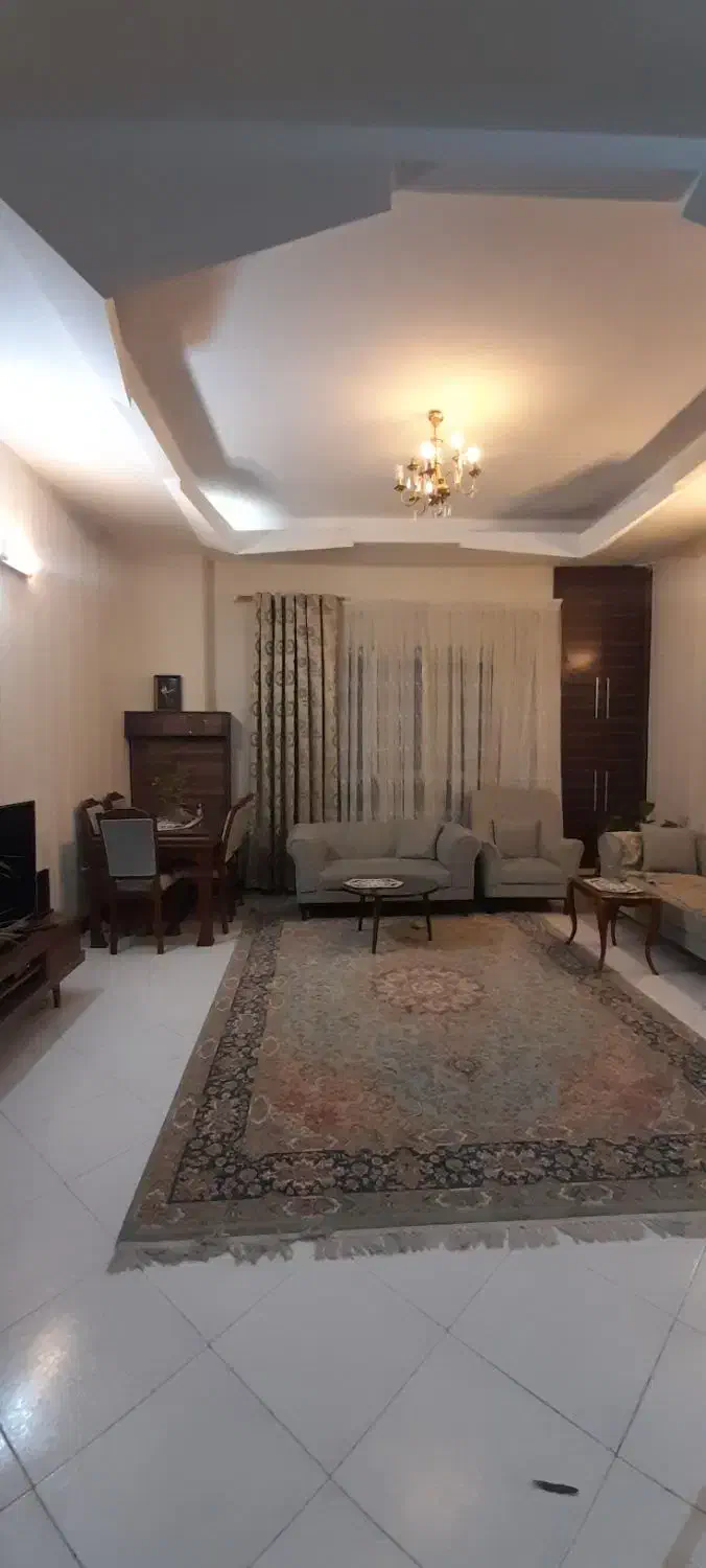 آموزگار   ۸۰ متری   طبقه ۴  آسانسور|فروش آپارتمان|مشهد, دانشجو|دیوار