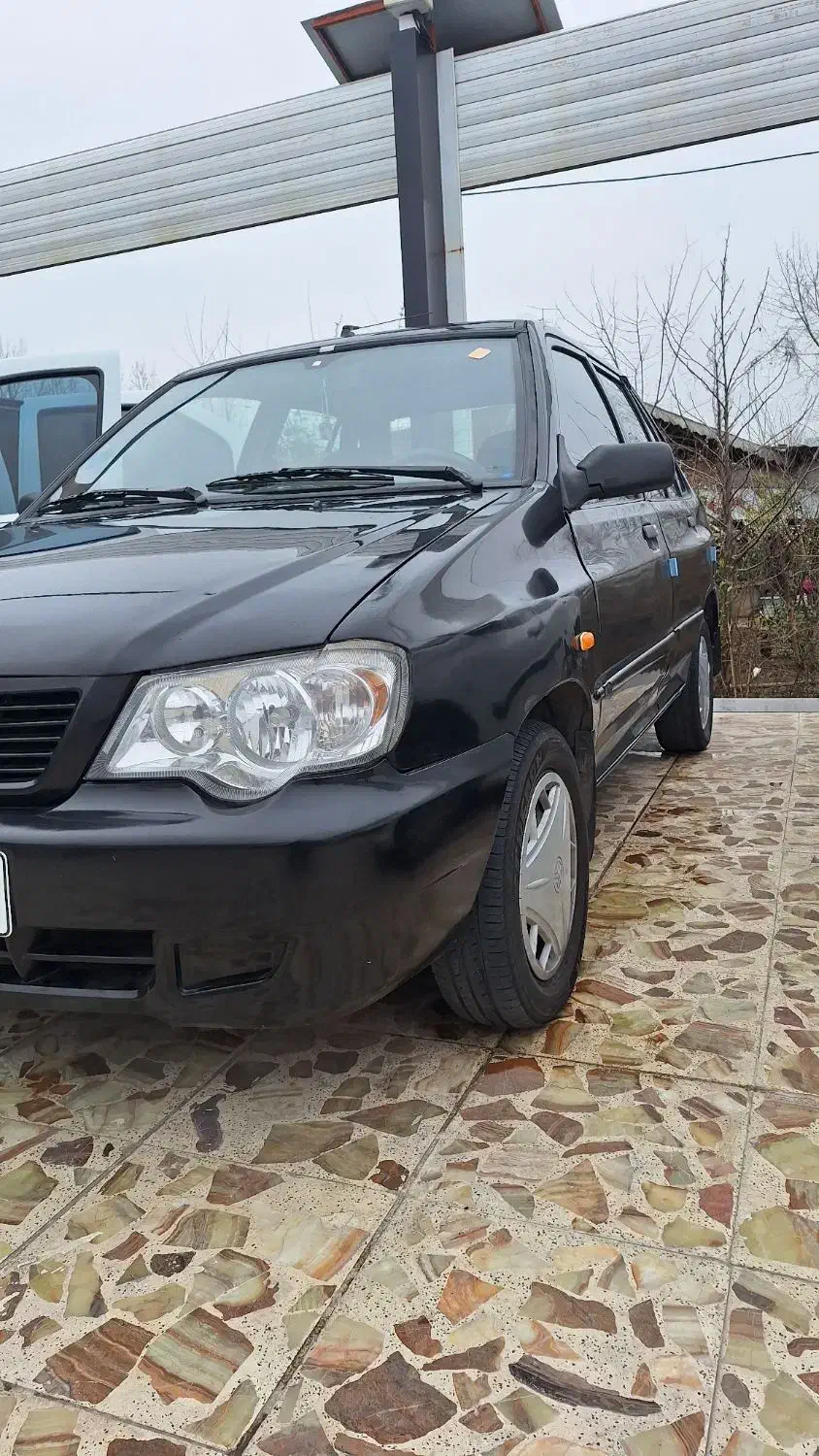 پراید۱۳۲مدل۸۹|خودرو سواری و وانت|لاهیجان, لاشیدان|دیوار