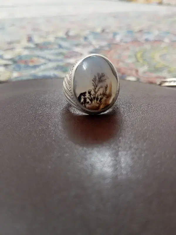 انگشترنقره|جواهرات|سبزوار, مدرس|دیوار