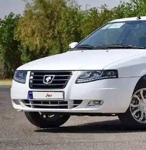 حواله سورن|خودرو سواری و وانت|شوشتر, |دیوار